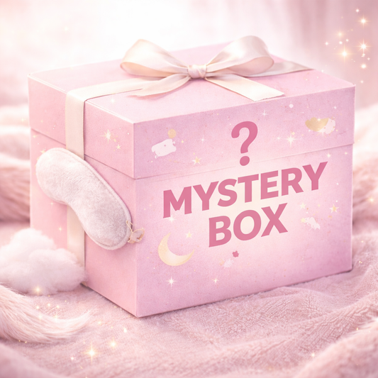 Mystery Box